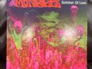 The Monkees Summer Of Love Violet Splatter 