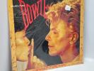 David Bowie ‎China Girl 1983 UK 12 Single Vinyl 45 