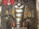 Marduk Glorification MLP Death Black Metal 1996 Press 