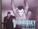 Morrissey - Jack The Ripper ( 7 Promo) HMV (
