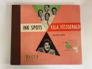 Ink Spots   Ella Fitzgerald - Souvenir album 