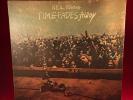 NEIL YOUNG Time Fades Away 1973 UK vinyl 