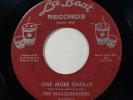 The Masqueraders One More Chance Northern Soul 45 