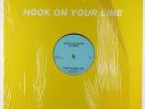 L. J. Waiters - Hook On Your 