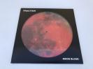 Fraction Moon Blood VINYL RECORD LP
