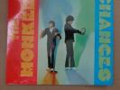 NEW SEALED:  THE MONKEES: Changes (1986 Rhino LP 
