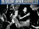The Gaslight Anthem Handwritten - Gatefold Blue 12 