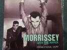 Morrissey -Jack The Ripper- Rare Promo 7” with 