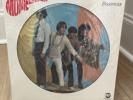 THE MONKEES LP Picture Disc MIKE NESMITH 