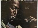 RARE JAZZ Miles Davis Kind Of Blue 