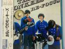 The Monkees - Re-Focus - Gatefold - 