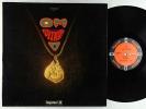 John Coltrane - Om LP - Impulse 