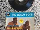 THE BEACH BOYS-BREAK AWAY/DO IT AGAIN- 