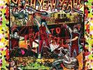 Fever To Tell by Yeah Yeah Yeahs (