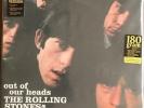 The Rolling Stones - Out Of Our 