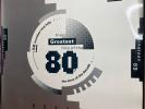 THE GREATEST HITS OF 80s - 50 NUMBER 