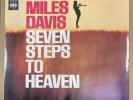MILES DAVIS - SEVEN STEPS TO HEAVEN 