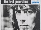 John Mayall The First Generation 1965-1974 Box 