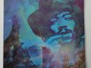2010 Jimi Hendrix Valleys Of Neptune Experience Hendrix 