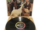 Beach Boys Pet Sounds LP on Capitol 