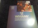 WHAM-The Singles BLUE VINYL LP Green 7/