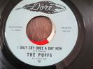 NORTHERN SOUL THE PUFFS