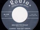 Clarence Bon Ton G - New Bon-Ton 