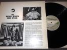 LP The MICHEAL NESMITH Radio Special (Monkees) 