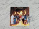 Lynyrd Skynyrd: Street Survivors Flames MCA 3029 Vinyl  