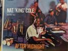 Nat King Cole - AFTER MIDNIGHT remastered 3