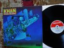 MINT   1972 UK Deram   KHAN - SPACE SHANTY   