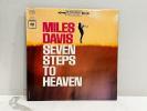 Miles Davis – Seven Steps To Heaven - 