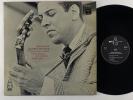 Kenny Burrell Jazzmen From Detroit LP BYG 529 117 
