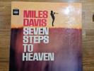 MILES DAVIS - Seven Steps To Heaven. 