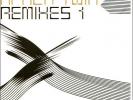Aphex Twin Remixes 1 Vinyl Record VG+/VG+