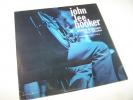 JOHN LEE HOOKER Original LP plays & sings 