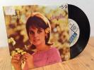CLAUDINE LONGET The Beatles [HERE THERE AND 