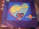 The Monkees Heart And Soul Splatter Vinyl