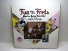 Fun on the Frets: Early Jazz Guitar 