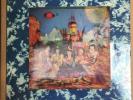ROLLING STONES THEIR SATANIC MAJESTIES REQUEST 1969 3D 