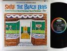 Beach Boys - Smile Sessions 2xLP - 