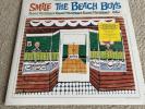 The Smile Sessions by Beach Boys (Record 2011)