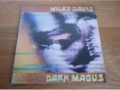 Miles Davis/Dark Magus Japan Edition no 