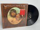 Waylon & Willie Jennings Nelson 1978 Original Vinyl LP 