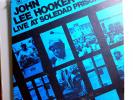 JOHN LEE HOOKER LIVE AT SOLEDAD PRISON 