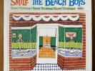 The Beach Boys Smile Sessions 2011 MONO STEREO 2 