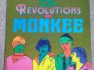 Monkees 33 1/3 Revolutions Per Minute Vinyl Lp