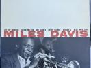 Miles Davis on Blue Note Lexington Ave 