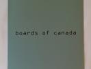 Boards of Canada HI SCORES 12 Vinyl LP 