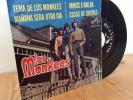 THE MONKEES [THEME FROM THE MONKEES] EX/